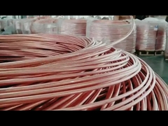 Kabel Daya Lapis Baja AL/CU 3C XLPE Berisolasi PVC Berselubung 3.6KV - 35KV Bawah Tanah