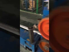 46mm2 115mm2 460mm2 Konduktor AAAC Semua Kabel Konduktor Paduan Aluminium IEC 61089