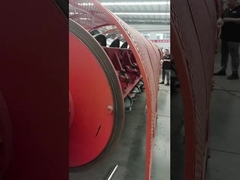 Kabel Daya Tegangan Rendah 1kv 4*35mm2 Kabel Daya Lapis Baja SWA Terisolasi XLPE IEC60502-1