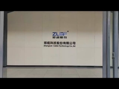 Kabel Daya Halogen dengan Asap Rendah Nol