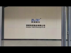 Kabel Daya Halogen dengan Asap Rendah Nol