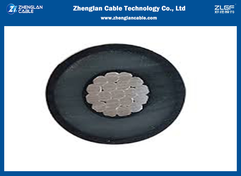 Apa fungsi pelindung dalam dan luar pada kabel tegangan menengah dan tegangan tinggi?