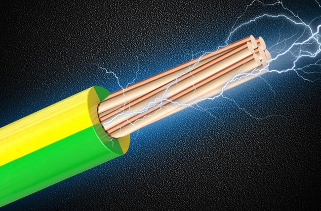 Faktor-faktor apa yang mempengaruhi daya tahan isolasi kawat dan kabel?