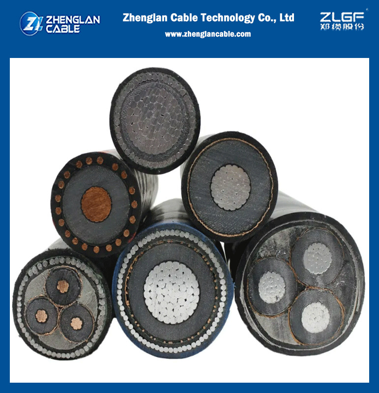 Prinsip apa yang harus diikuti dalam memilih kabel daya?（1）