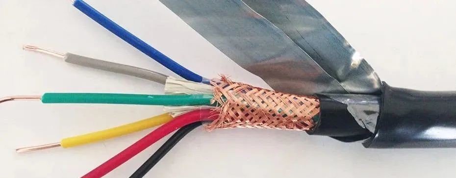 Apa itu kabel terlindung?