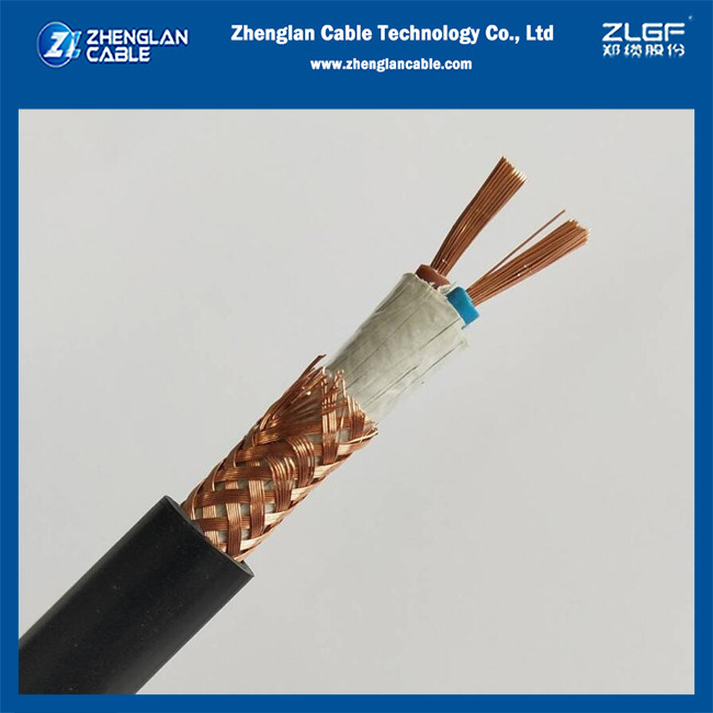 Peran, jenis lapisan pelindung pada kabel