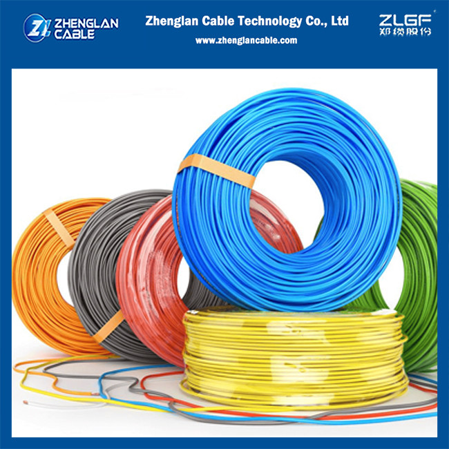 Kode penunjukan kabel dalam standar Jerman