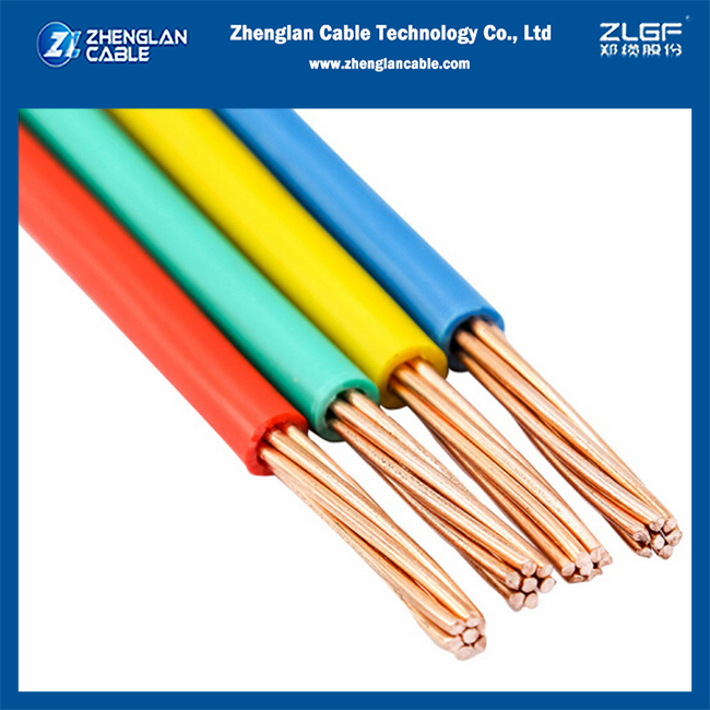 Mengapa warna kuning/hijau menjadi pengidentifikasi kawat pengantar yang diakui secara internasional?