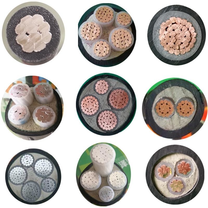 Berapa banyak Akronim KABEL umum yang Anda ketahui?