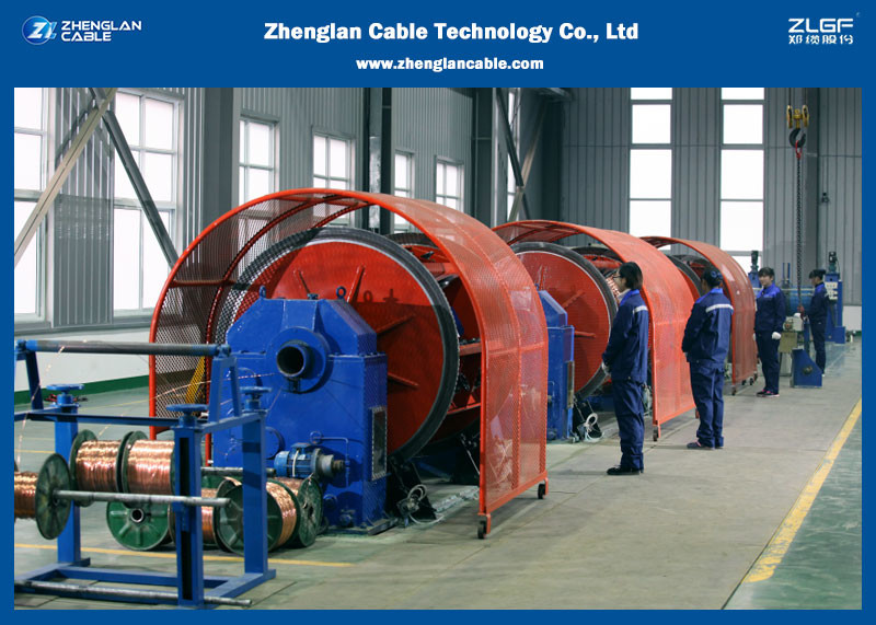 Produsen kabel ABC berkualitas tinggi---Zhenglan Cable Technology Co., Ltd