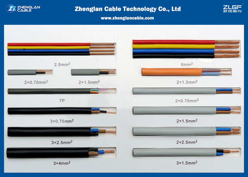 Kabel Berbahaya Mana yang Membantu Hidup?