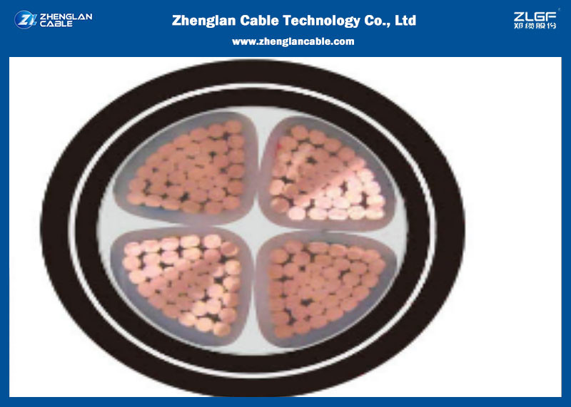 Keuntungan Kabel SWA