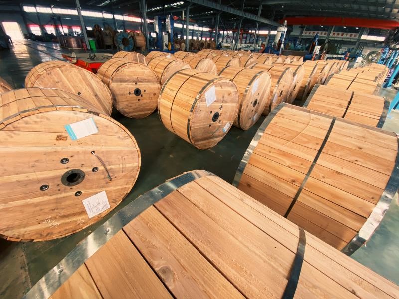 Secara global meningkatkan tenaga angin lepas pantai sebesar 6,1 GW pada tahun 2019, China menempati peringkat pertama di dunia