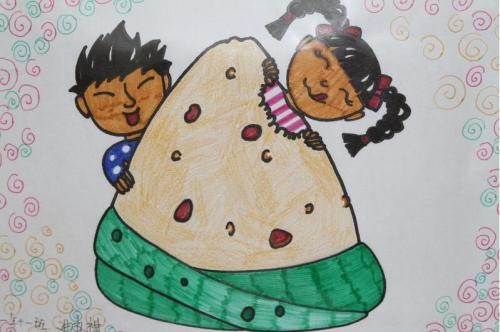 Selamat Festival Perahu Naga!