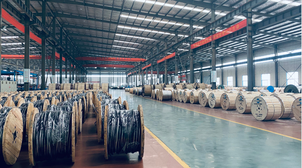 Karakteristik dan metode identifikasi kawat bebas halogen dengan asap rendah