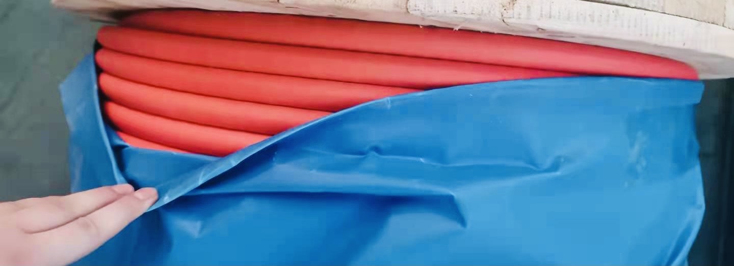 LSF vs LSHF (LSZH) - Ada Perbedaannya!