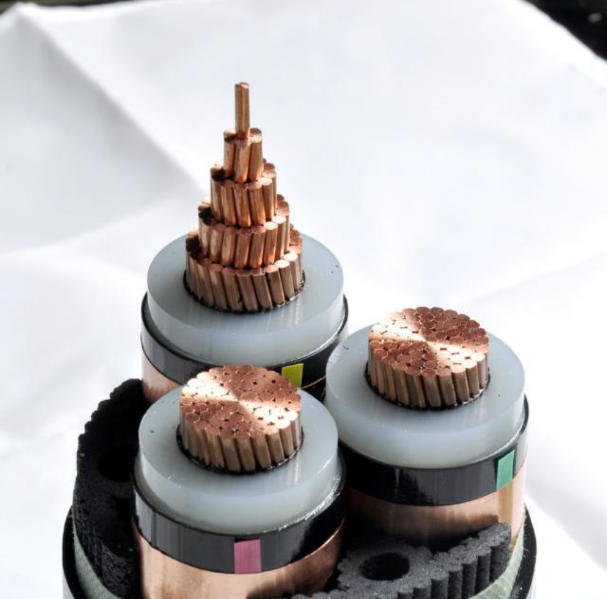 Karakteristik dan kesempatan aplikasi kabel tahan api dan tahan api