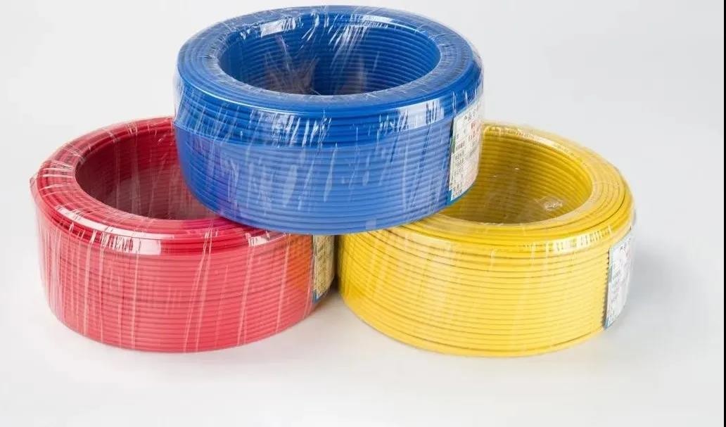 Alasan untuk kawat dan kabel yang tidak memenuhi syarat?