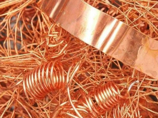 Dapatkah kabel bekas didaur ulang? Kabel mana saja yang dapat didaur ulang?