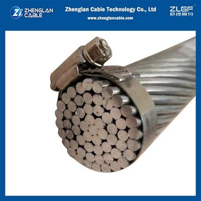 AAC Magnolia Bare Aluminium Conductor 954 MCM ASTM 230