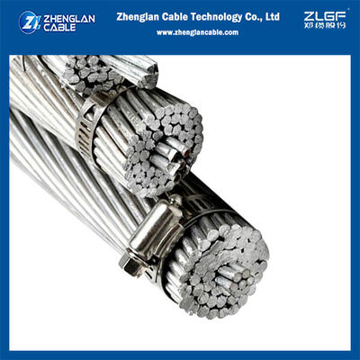 Konduktor Udara ACSR 477MCM Hawk AL 26/3.44mm ST7/2.68mm Distribusi Daya