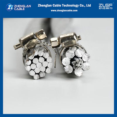 Konduktor Aluminium Telanjang AOHL 50mm2 BS215 EN50182