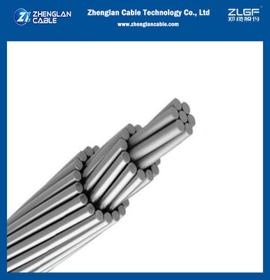 Kabel Aluminium Telanjang Pabrik 50mm Semua Konduktor Aluminium ASTM B399