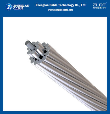 AAC Aluminium Konduktor Midge 7/2.06