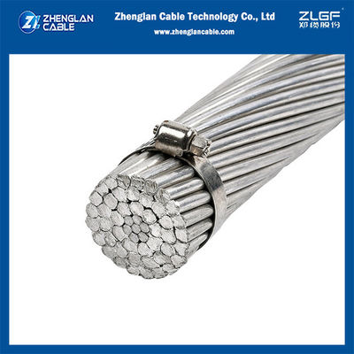 ACSR MINK 63-AL1/11-ST1A Konduktor Aluminium Overhead Baja Diperkuat
