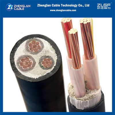 Kabel Tembaga N2XY 3x16mm2 IEC60502-1 CU/XLPE/PVC