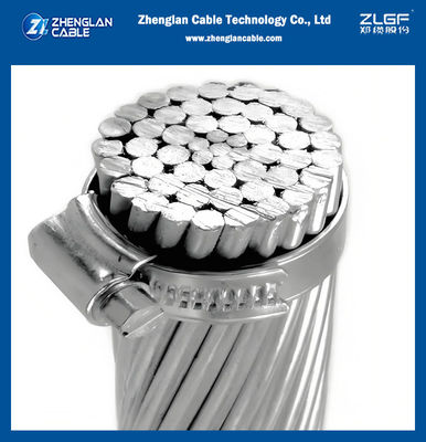 Standar ASTM B524 ACAR 350MCM 12/7 untuk jalur transmisi dan distribusi udara