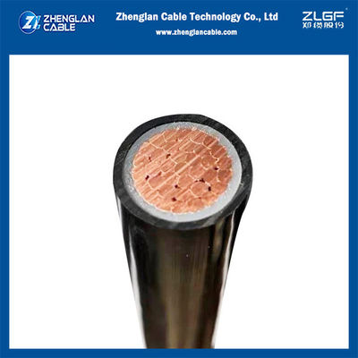 Underground Single Core Power Cable CU/XLPE/PVC U1000 R2X 1x95mm2