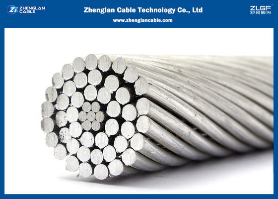 ACSR / AWG Bare Conductor Wire ((Area AL:200mm2 Baja:11.1mm2 Total:211mm2), Konduktor ACSR ((AAC,AAAC,ACSR)