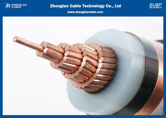 Single Core Isolated Cable 0.6/1KV Low Voltage (Armored), PVC Isolated CableIEC 60502-1, IEC 60228