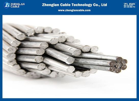 Konduktor Bison ACSR yang dicelupkan