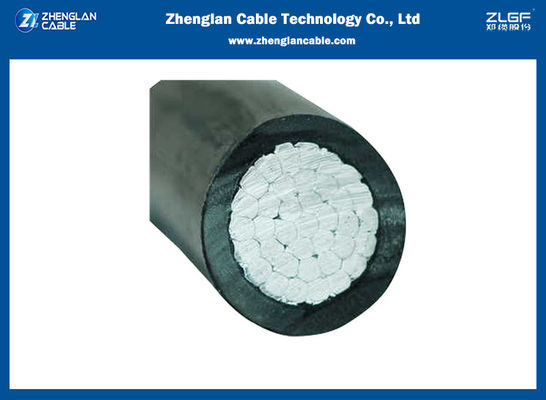 Kabel Berinsulasi Udara AL Prot. Tricapa 70mm2 35KV Konduktor Berjarak